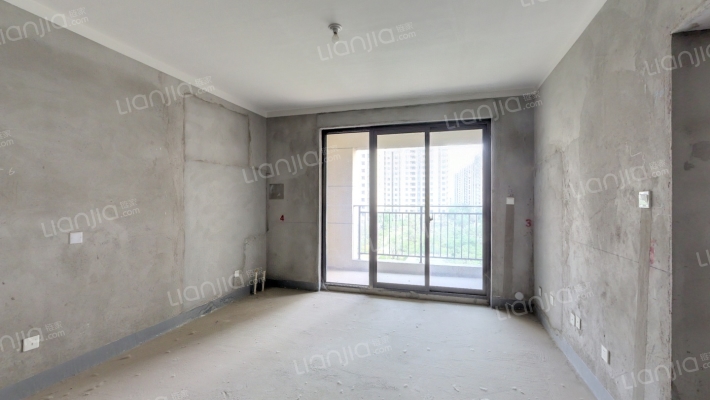 航美国际智慧城二手房实景图