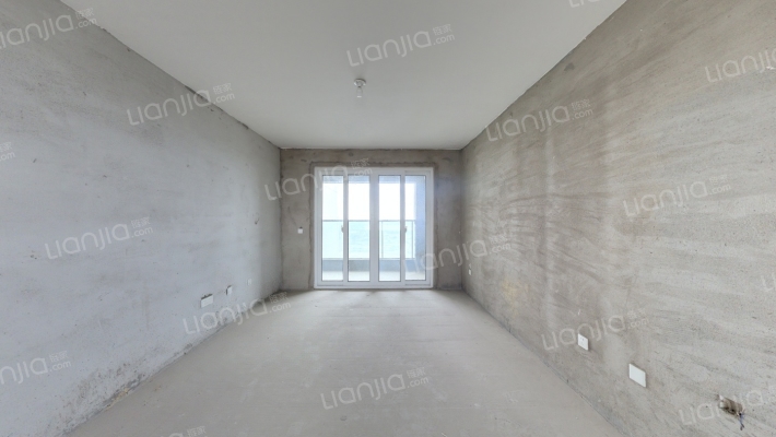 蔚蓝花园二手房实景图