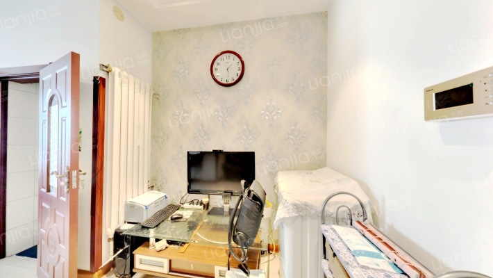 泰达小区二手房实景图