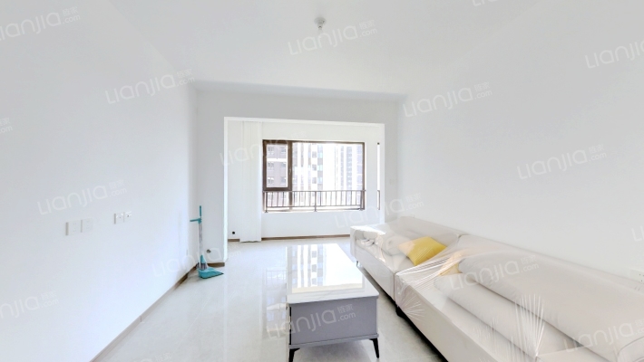 华远昆仑赋二手房实景图