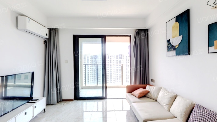 博印名邸二手房实景图