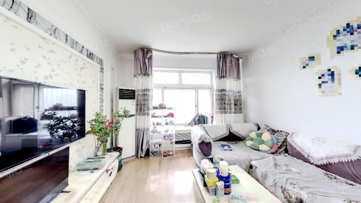 梧桐苑二手房实景图