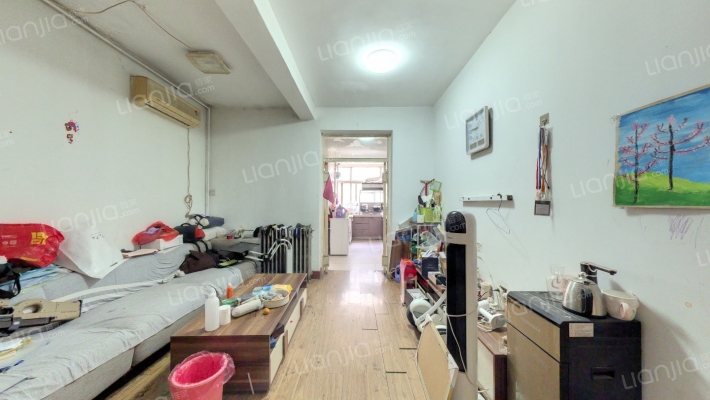 经济学院西院宿舍二手房实景图