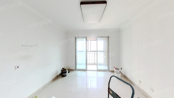 创维乐活城二手房实景图