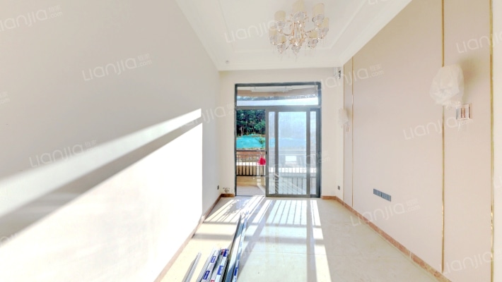 恒大金阳新世界二手房实景图