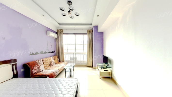 临江大厦二手房实景图