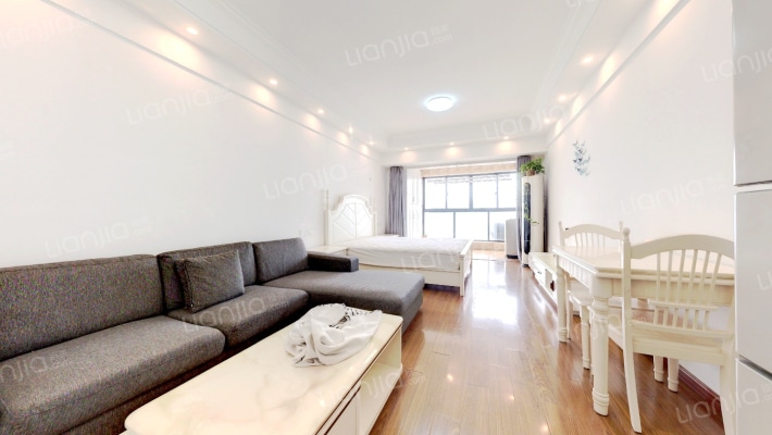 百澜地尚苑二手房实景图