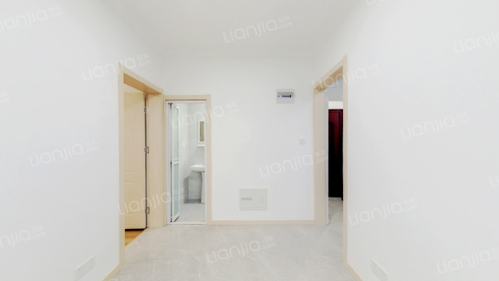 申航小区二手房实景图