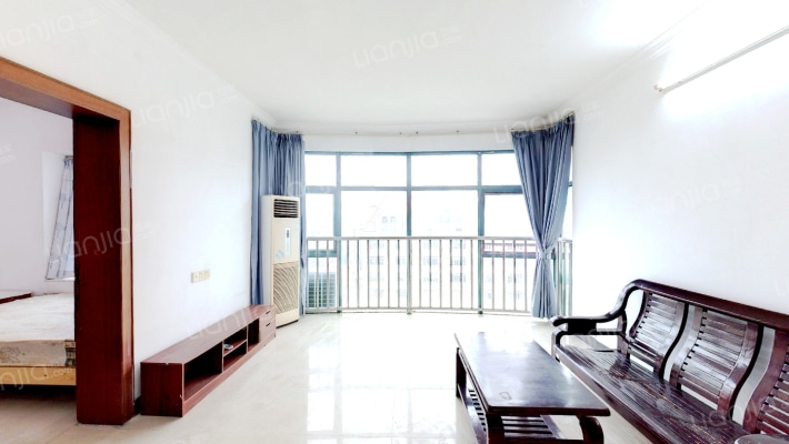 望族家园二手房实景图