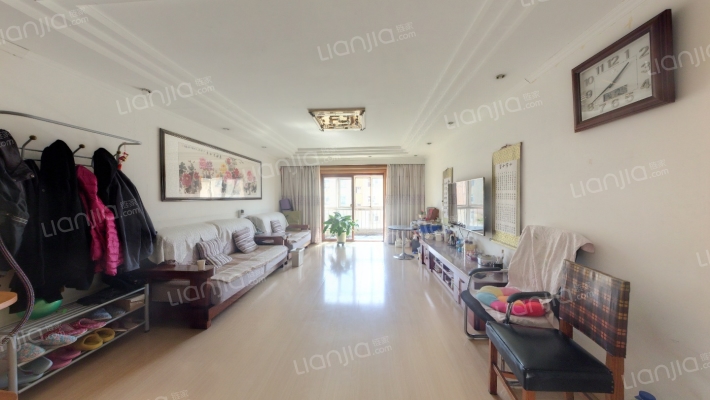 星宇花园二手房实景图