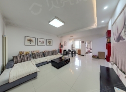 整租·盛海蓝郡 3室2厅 南/北_盛海蓝郡租房