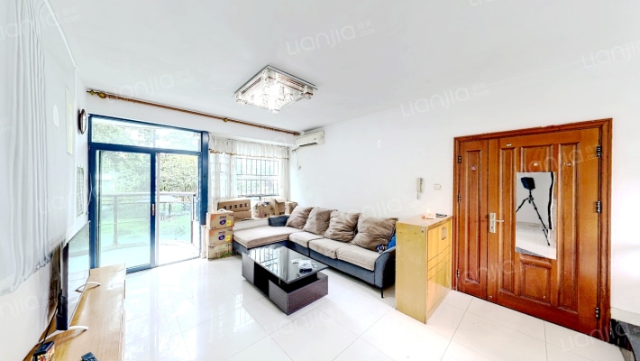 海逸雅居二手房实景图