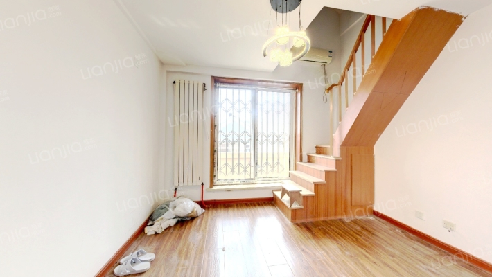 书香府第二期二手房实景图