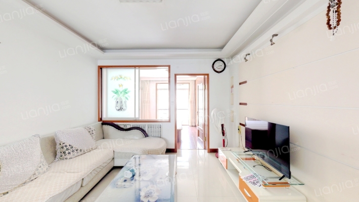 仁隆花园二手房实景图