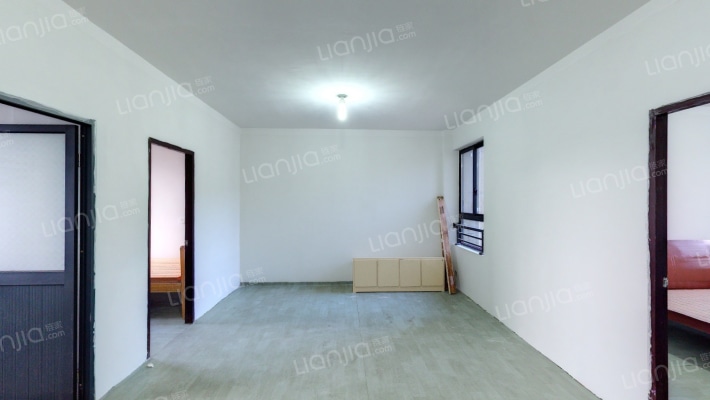 风水茗苑二手房实景图