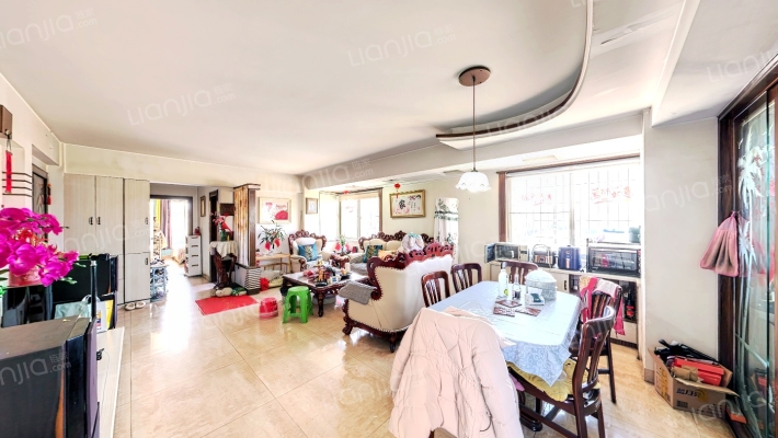 天宇花园南区二手房实景图