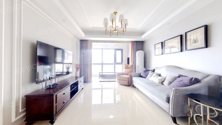 康桥悦城7号院二手房实景图