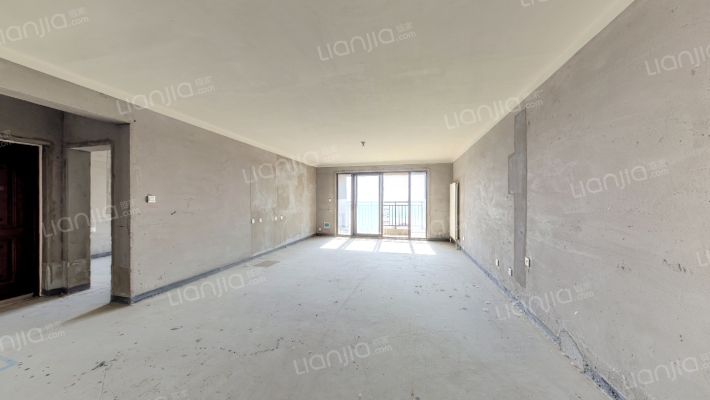 双湖湾碧熙苑二手房实景图