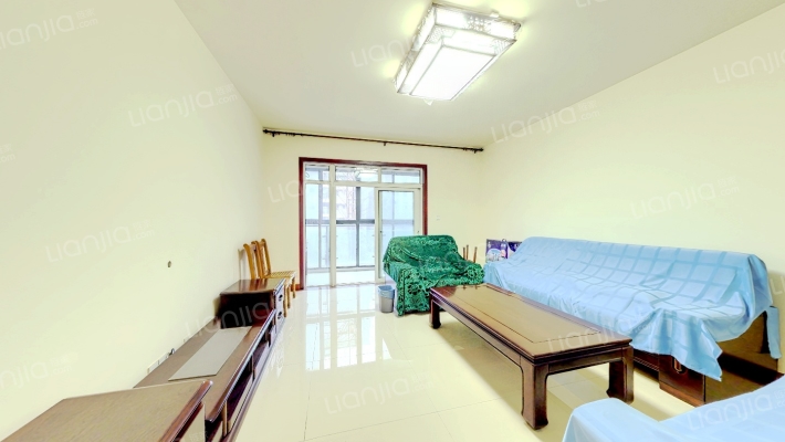 交大万嘉蓉杏园二手房实景图