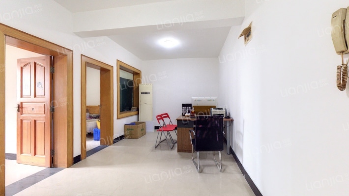 成盛大厦二手房实景图