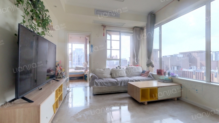 泰博理想城二期二手房实景图