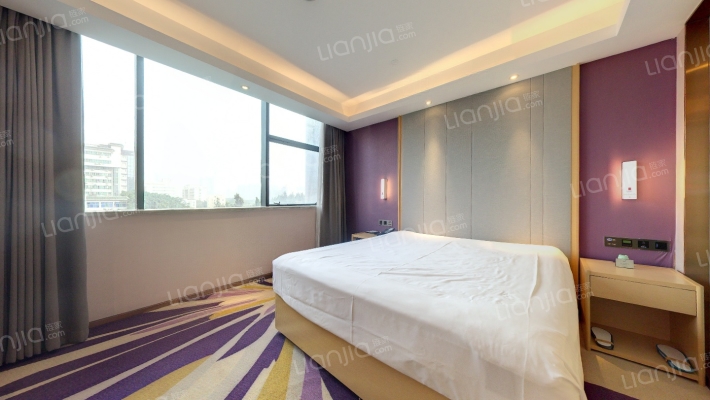 百业广场二手房实景图