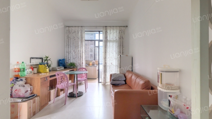 怡丰公寓二手房实景图