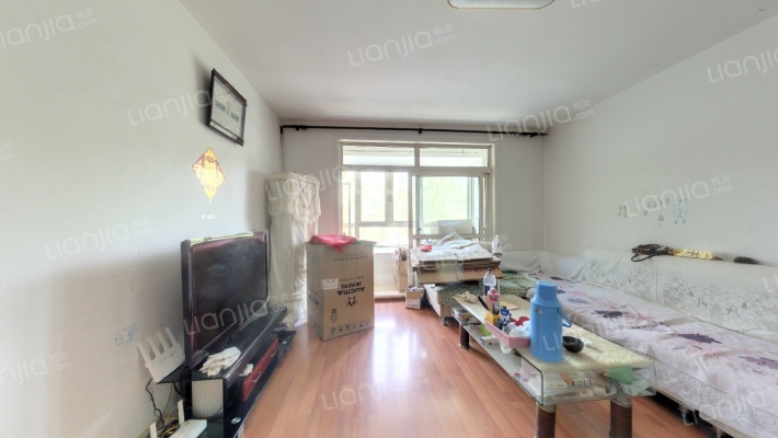 禾园二手房实景图