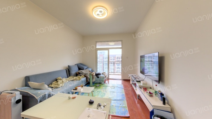 时代锦翠二手房实景图