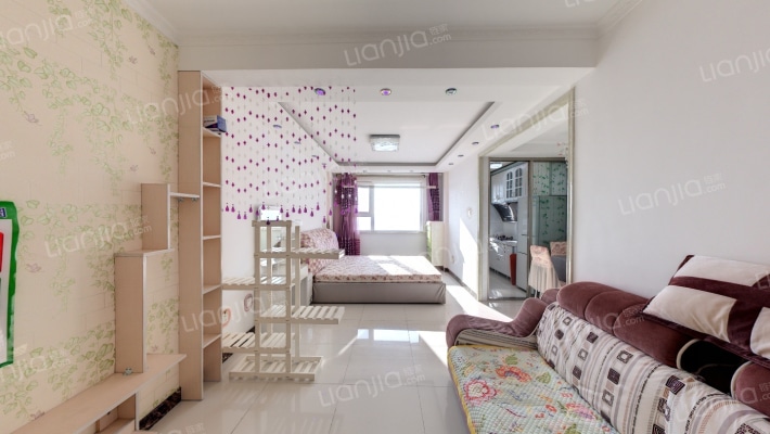 檀香湾二手房实景图