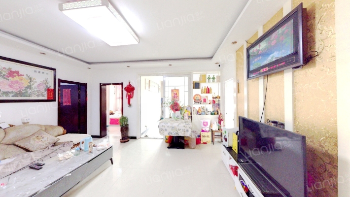 御景湾二手房实景图