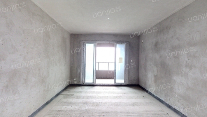 琅樾江山二手房实景图