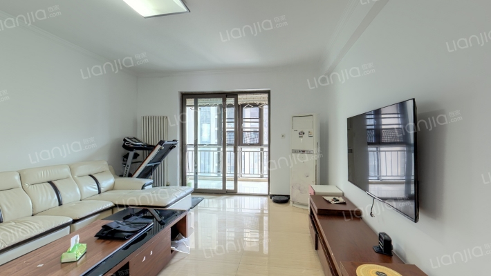 升龙玺园二手房实景图