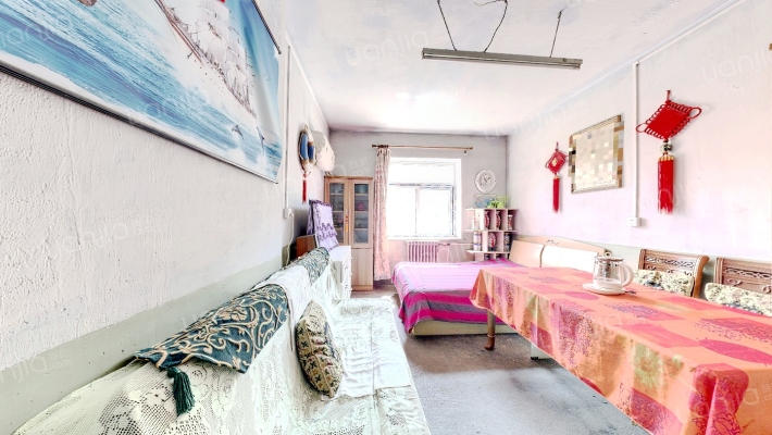 文华里二手房实景图