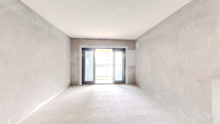 美的金科郡一期二手房实景图