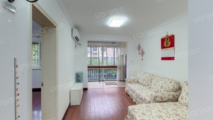 新里城和合苑二手房实景图