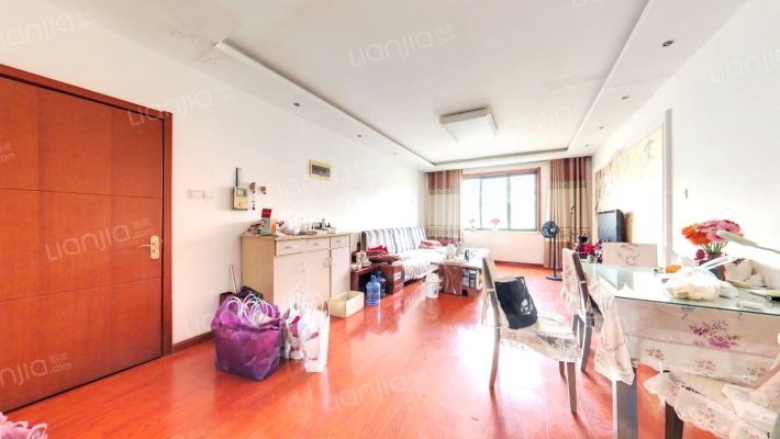 即发阳光城二手房实景图