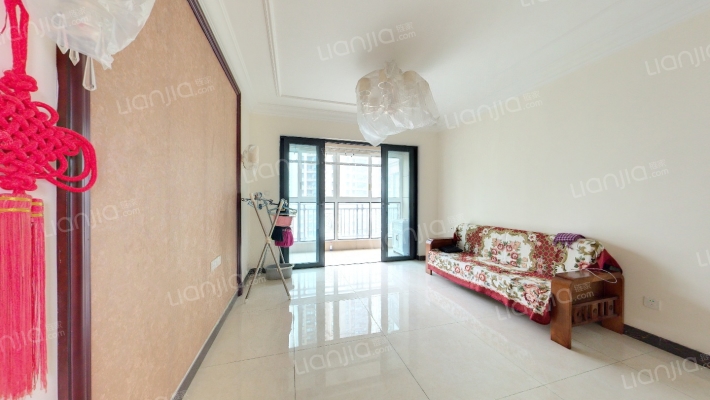 恒大绿洲四期二手房实景图