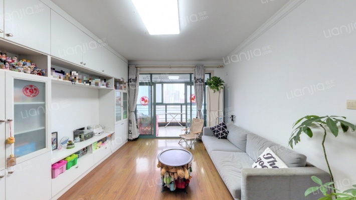 中邮苑二手房实景图