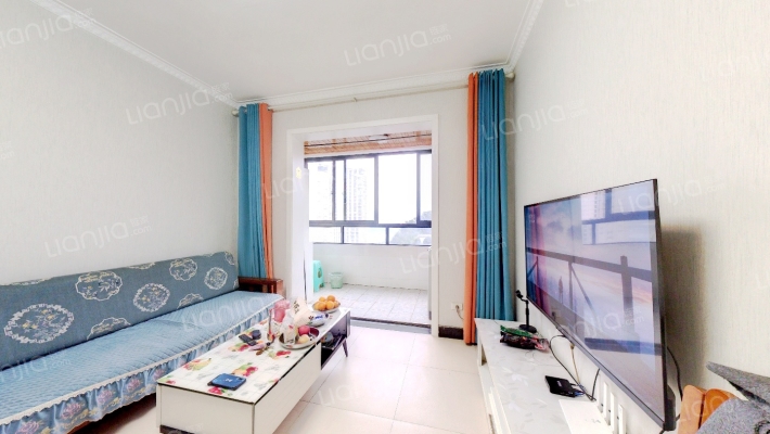 聚丰江山里二手房实景图