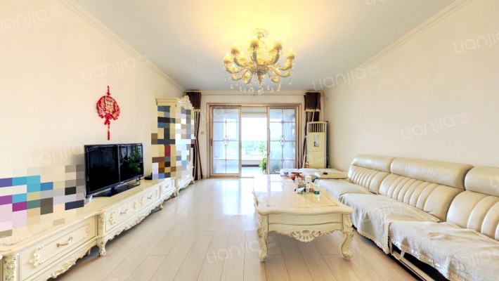 海棠湾一期二手房实景图