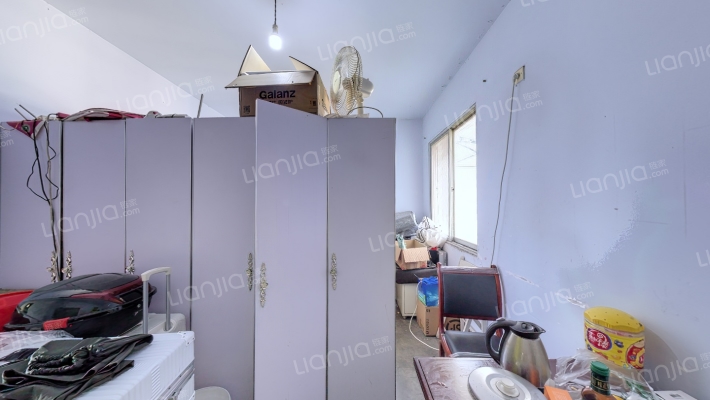 新北小区三期二手房实景图