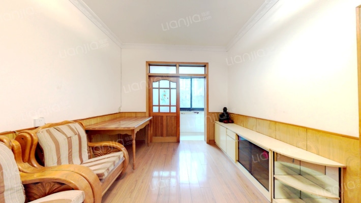 建筑巷4号二手房实景图