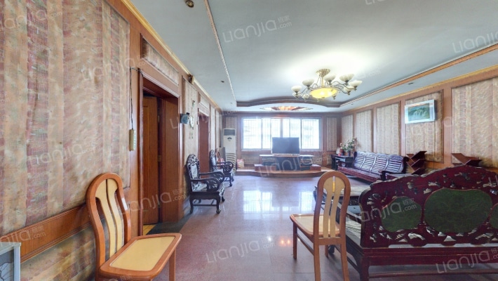 浩源小区二手房实景图