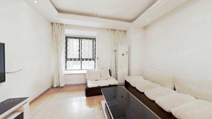 鸿意万嘉二手房实景图