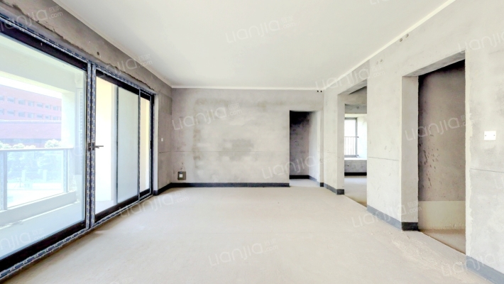 中交中央公园睿颂二手房实景图