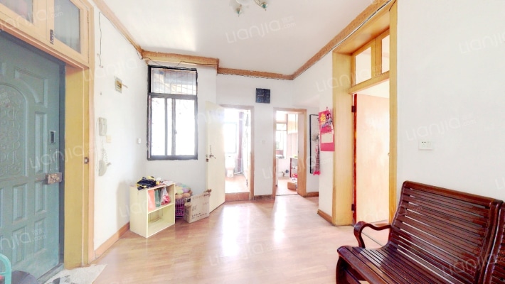 解放公园41号二手房实景图