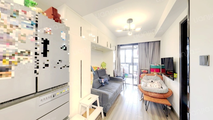 陆嘉家园二手房实景图