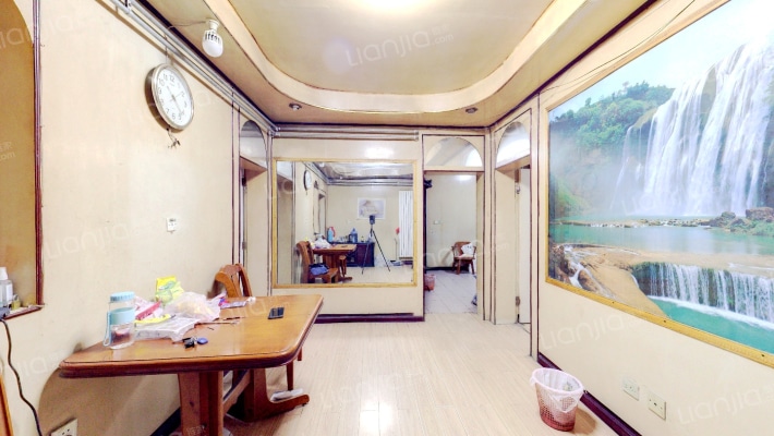 省交通公路工程局二处家属院二手房实景图