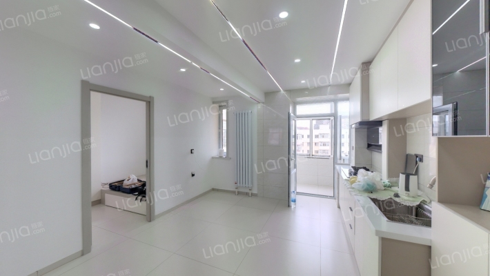 哈药小区南区(香坊区)二手房实景图